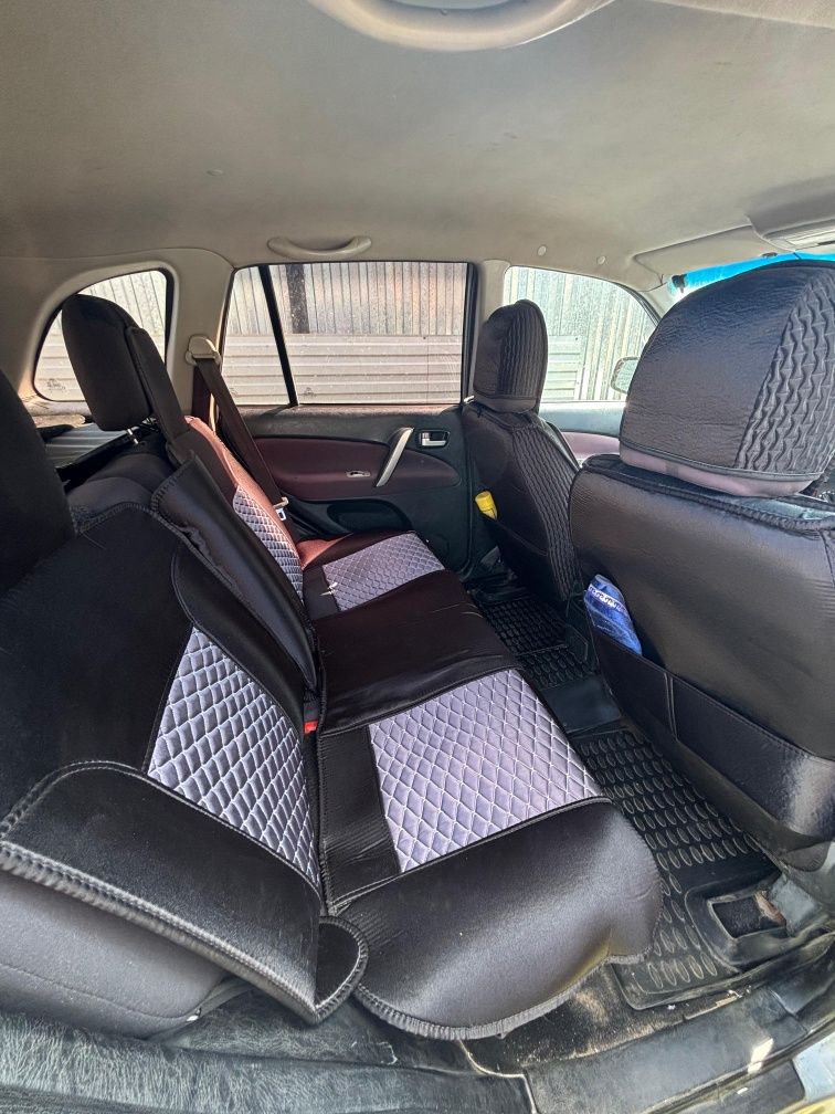 Cherry Tiggo T11