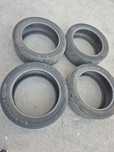 Anvelope 235 50 19 michelin vara