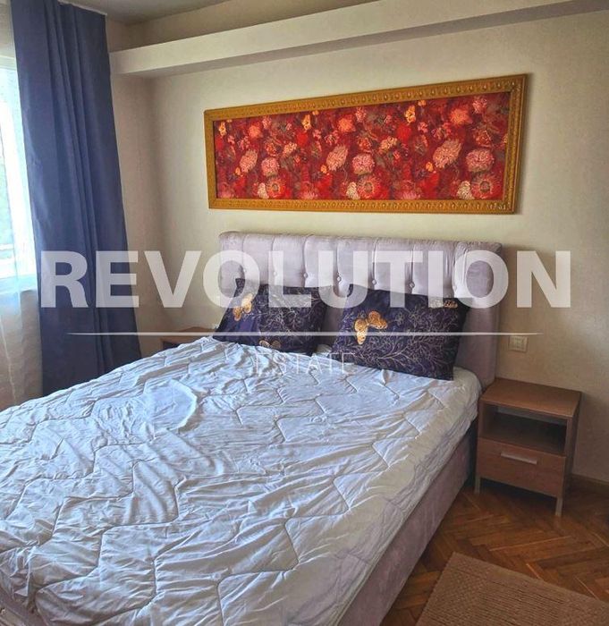 Дава се под наем Четиристаен апартамент в Варна, ВИНС - 110 кв.м за 1200 € - Снимка #5