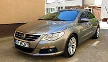 Vw Passat CC 2.0Tdi 2011 Euro 5 Adus Germania 2025.06 Full Proprietar