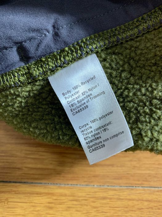 Мъжки полар Mountain Equipment M