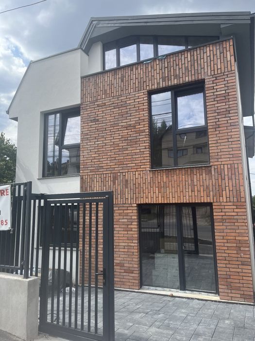 Apartament 5 camere Zorilor