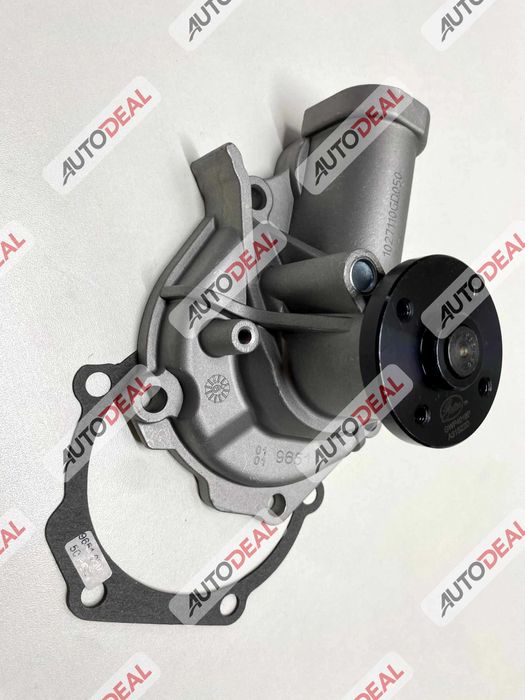 Помпа водяная (насос) JAC ЖАК