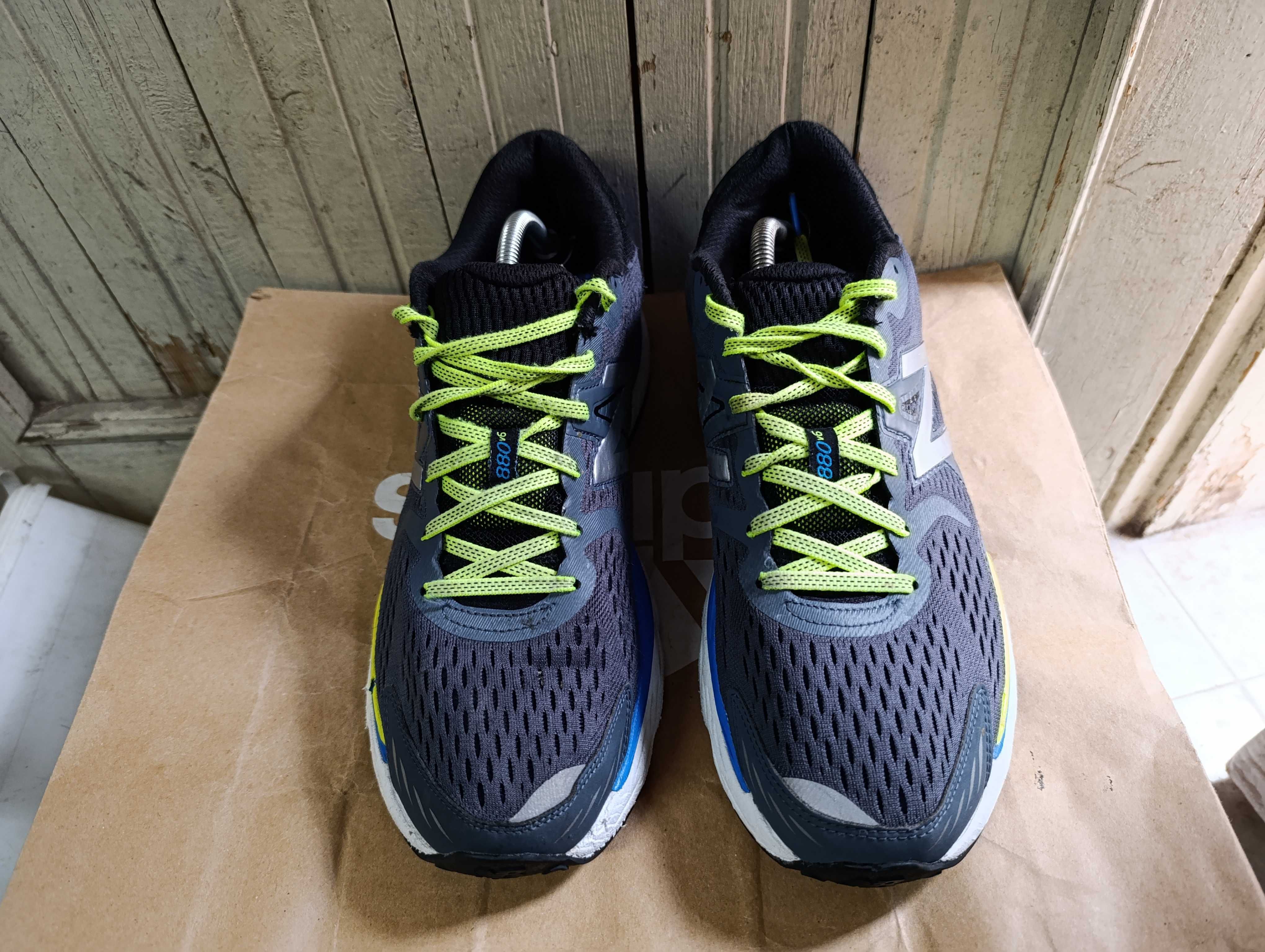 ''New Balance 880 v6''оригинални маратонки 47 номер