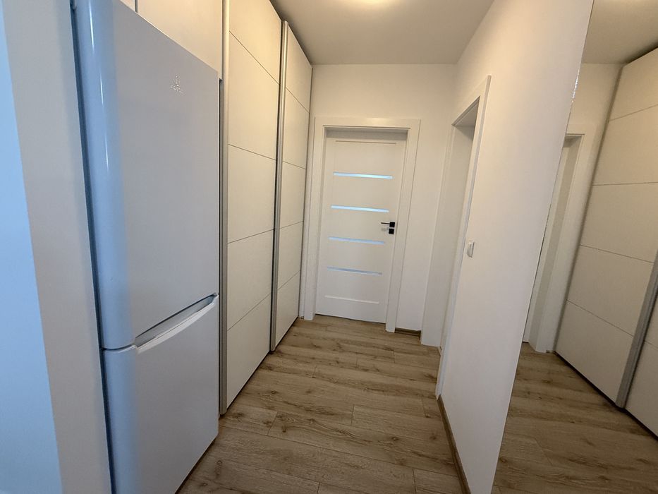 Inchiriere apartament zona ISU, complet utilat si mobilat