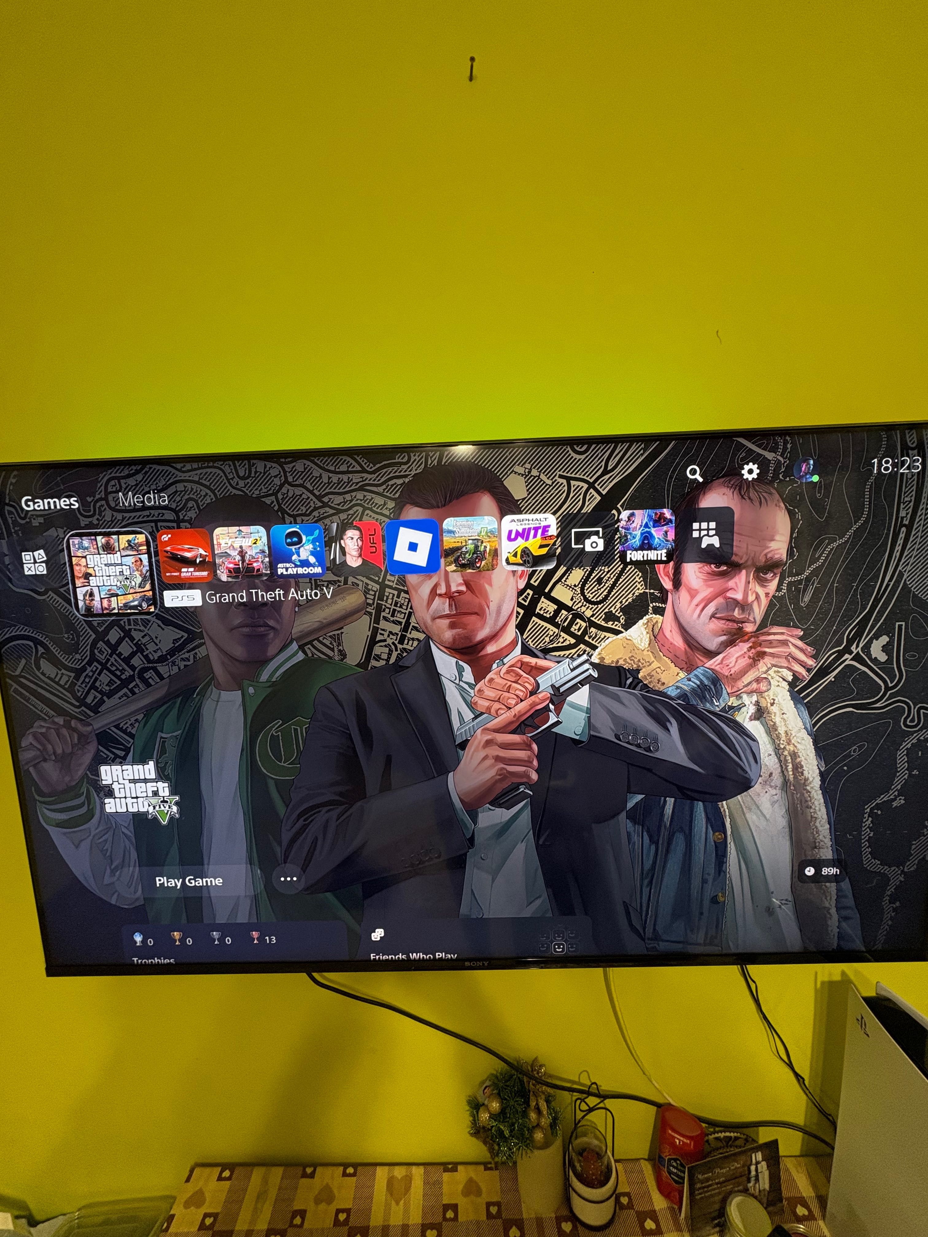 PlayStation 5 digital edition