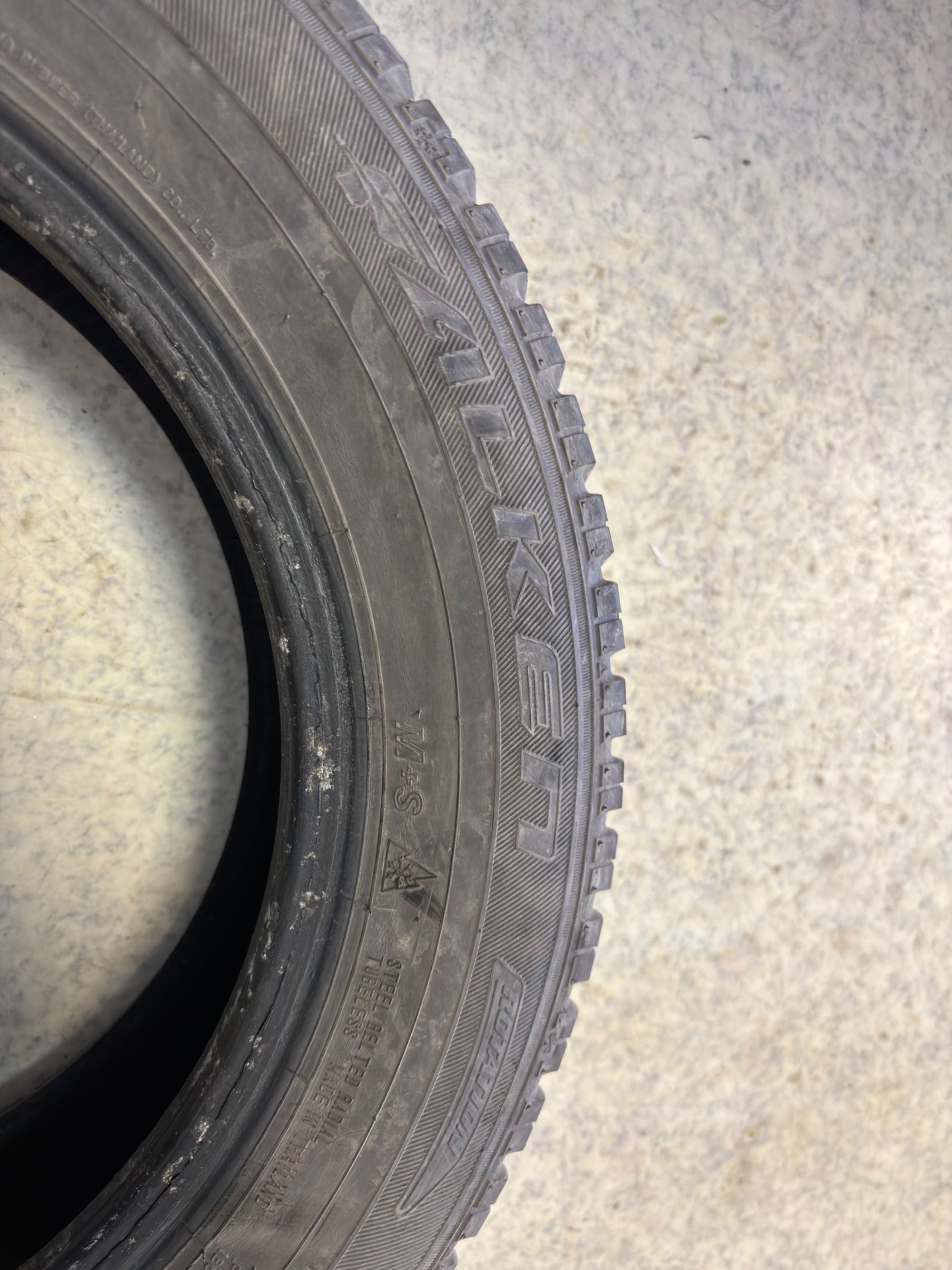 Зимни гуми falken 175/65/15