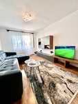 Apartament doua camere Pandurilor langa Body Factory/optional garaj