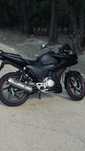 Honda cbf 125 2010