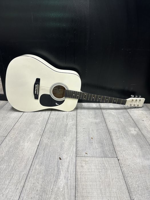 NDP Amanet NON-STOP Calea Vitan Nr. 121 Chitara Acustica (43402)