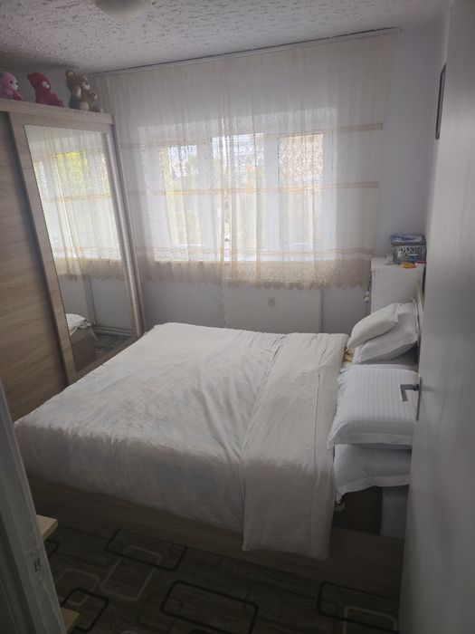 Apartament spatios 2 camere et 3 Panselelor nr.1