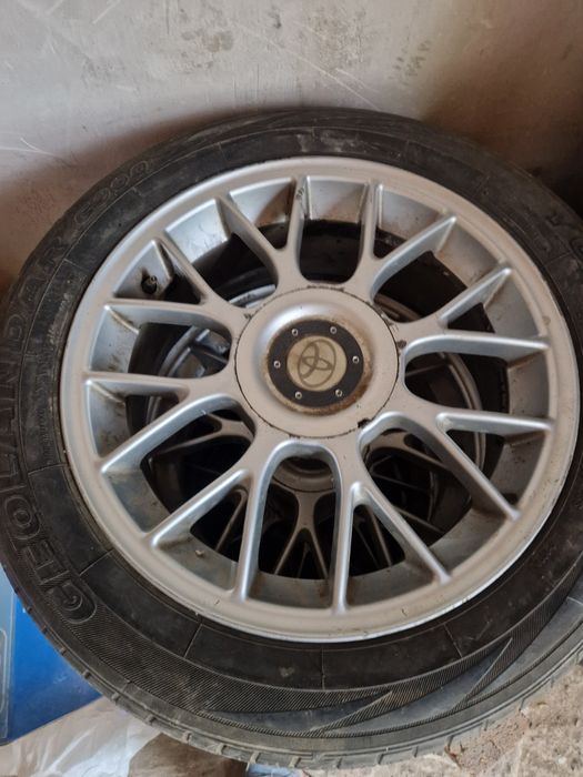 Продам диски р 17