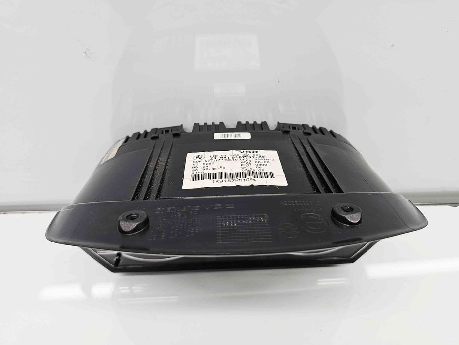 Ceas bord Bmw 3 (E90) [Fabr 2005-2011] 9187061