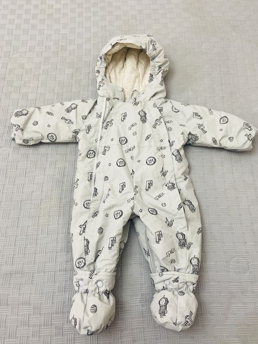 Комбинезон на 6 месяцев