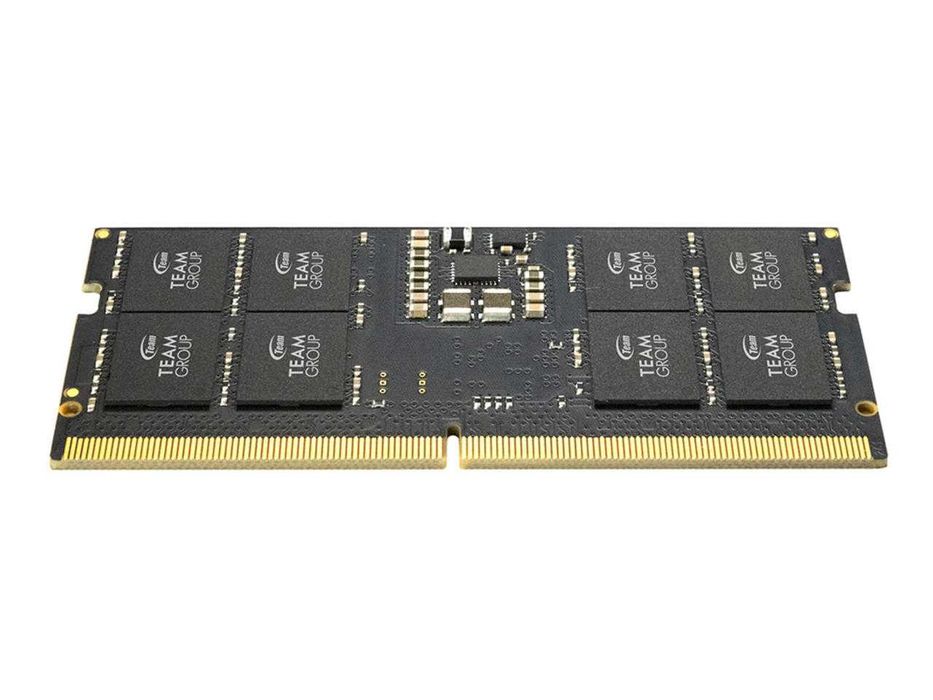 32GB DDR5 5600MT/s Team Group Elite лаптоп