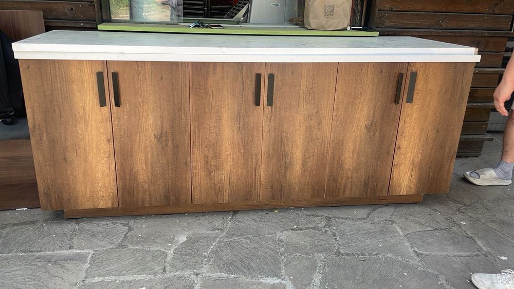 Разные виды тумб и пр. Б/У