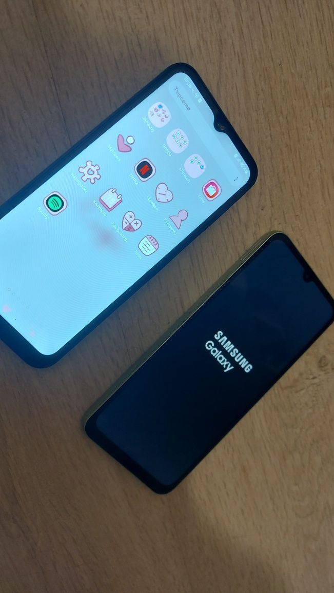 Samsung A14 4G,Samsung A05s