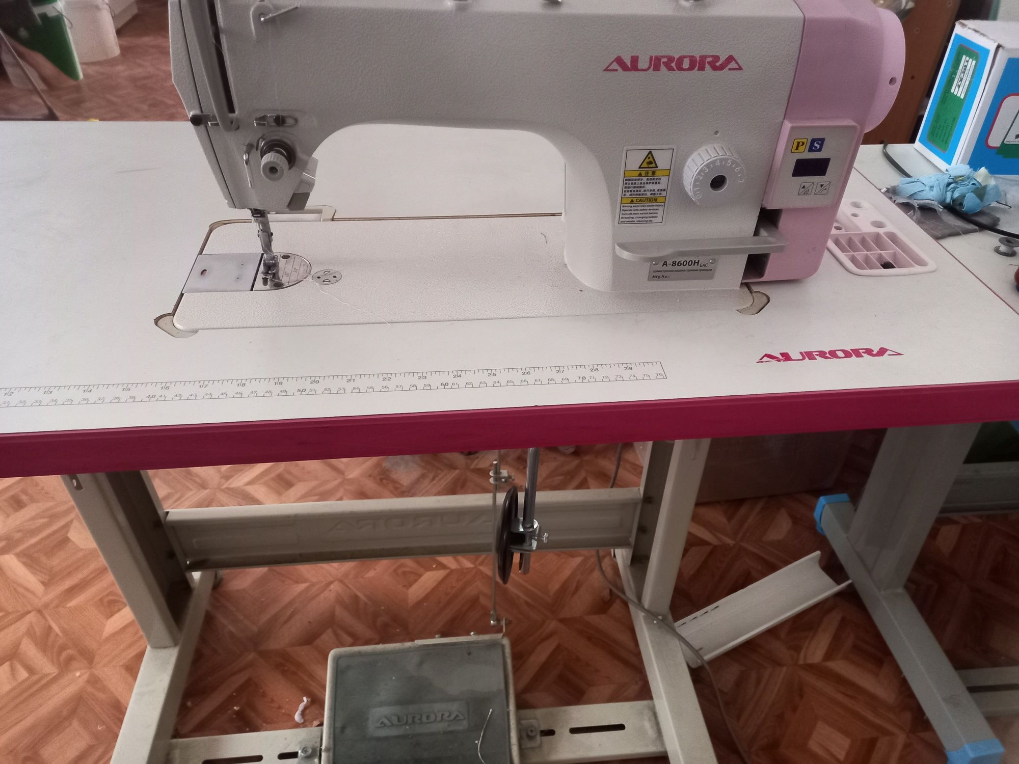 продам швейную машину