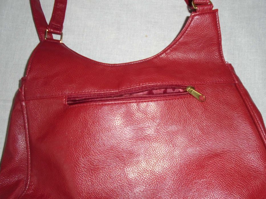 Posete dama visiniu  + portmoneu roz pt telefon