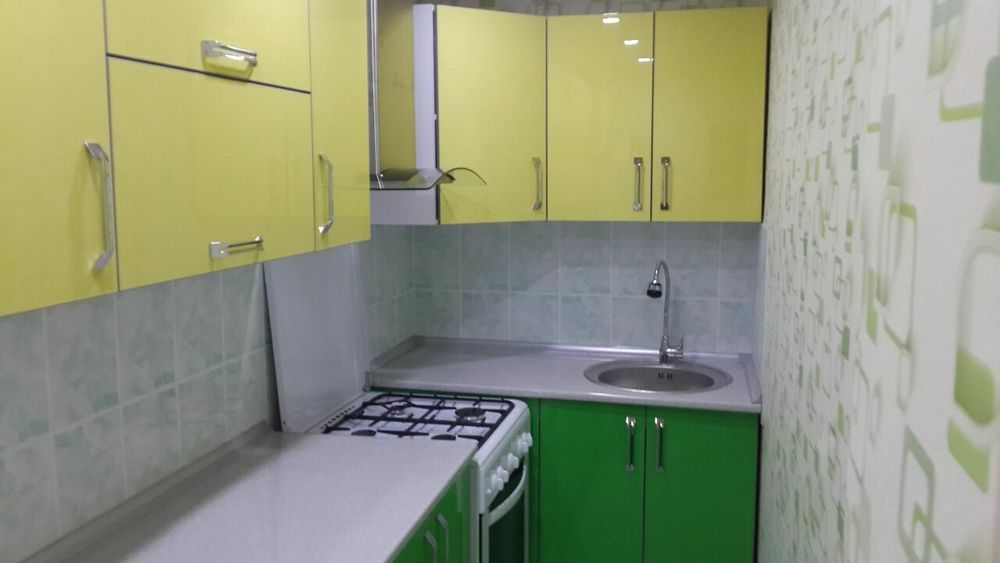 Продам свою квартиру без маклер