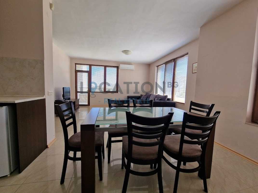Продава се Тристаен апартамент в Варна, Център - 140 кв.м за 636 €/кв.м - Снимка #1