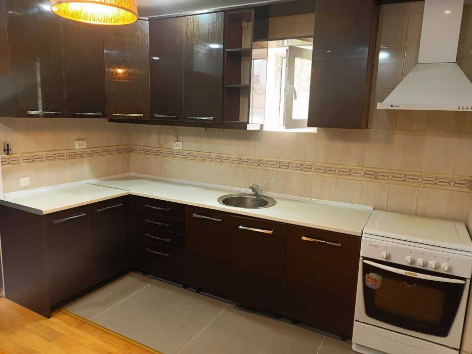 4-х комнатная квартира сдается в аренду