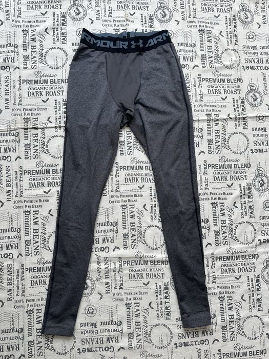 Under Armour original мъжки клин.M