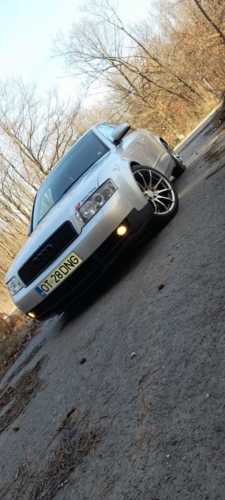 Vand audi A4 b6 1.9 TDI