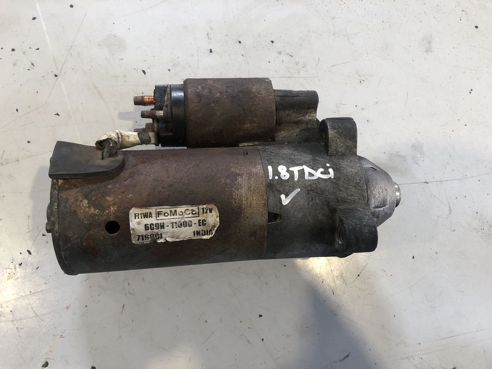 Electromotor Ford 1.8tdci euro4 focus/mondeo etc cod: 6G9N-11000-EC