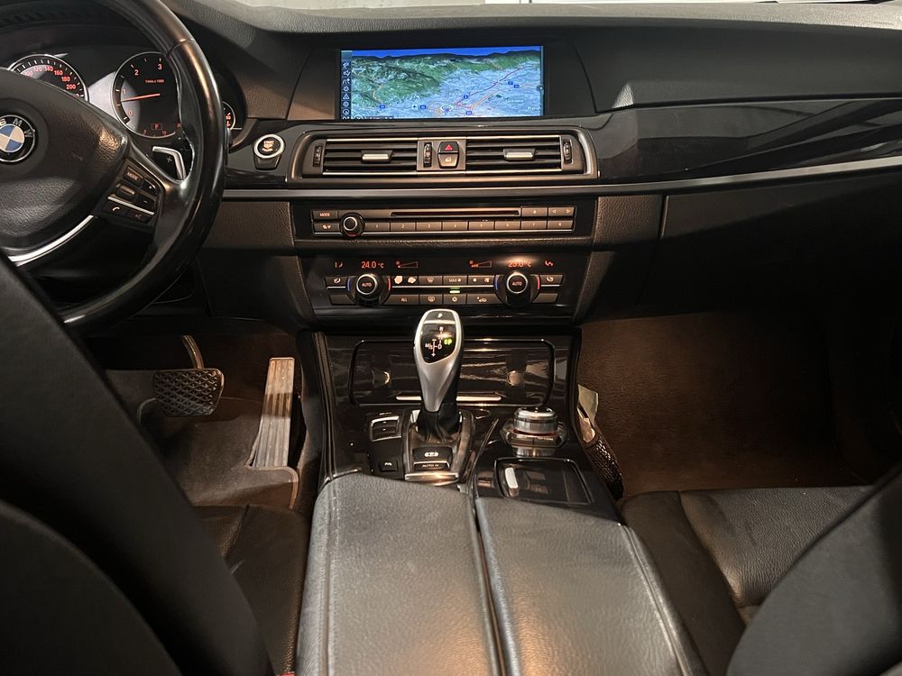 BMW 530 перфектна