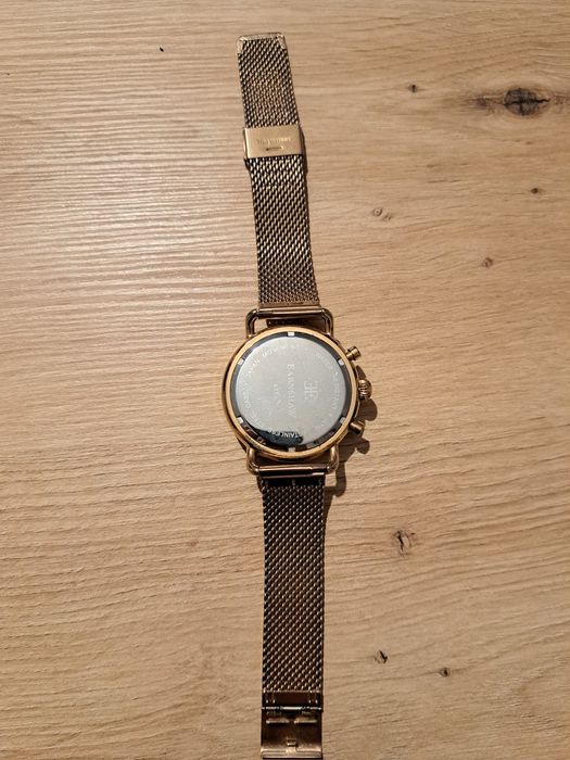 Ceas thomas earnshaw