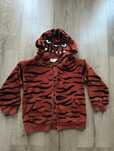 Hanorac fleece h&m 116