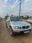 BMW X5 e53 3.0 D