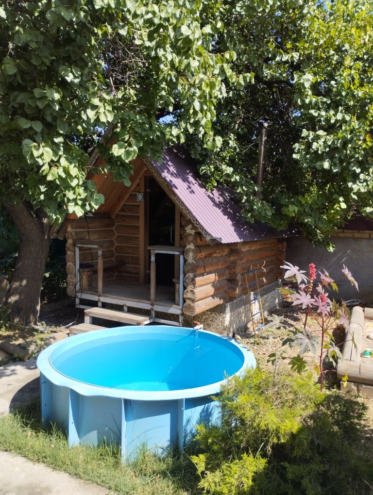 Дача на Кайнар булак