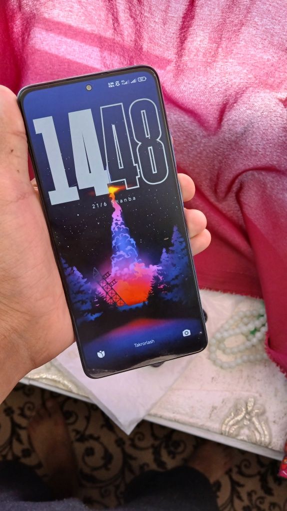 Redmi note 12 pro