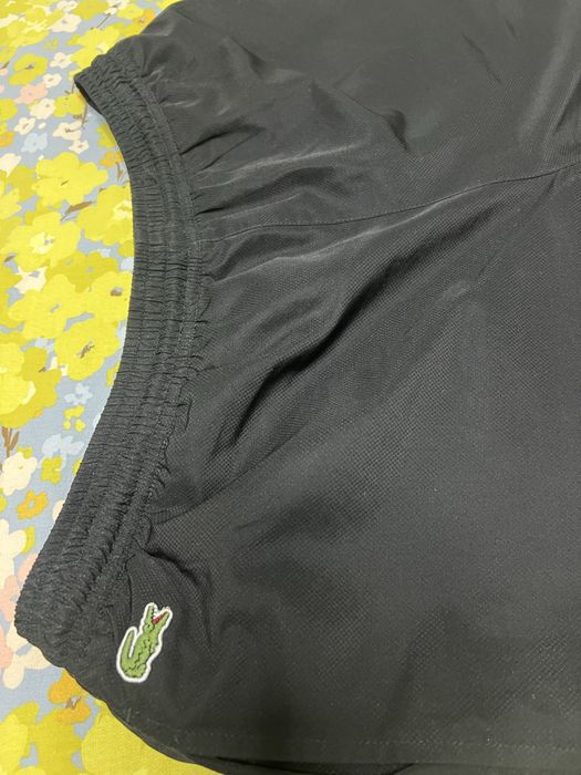 Lacoste - спортно долнище