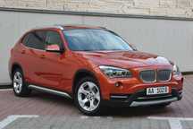 BMW X1 /X-Line/Automat/Posibilitate Rate/Leasing/GARANTIE