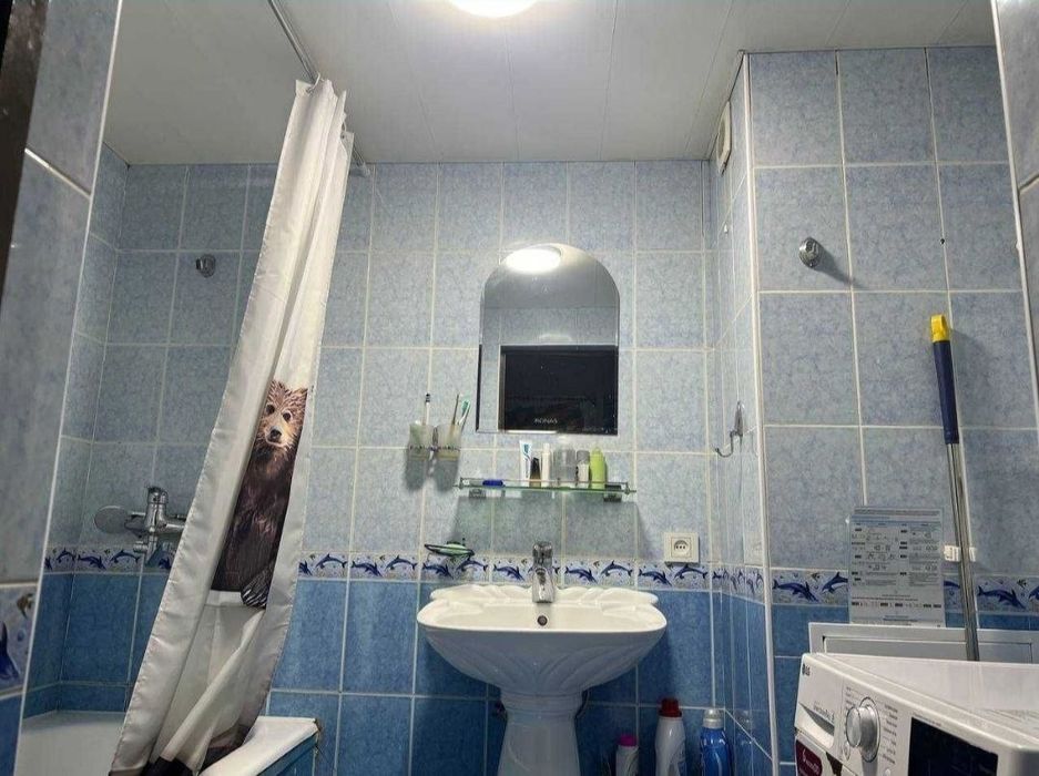 Продаётся 5-ти комнатная Карасу-1