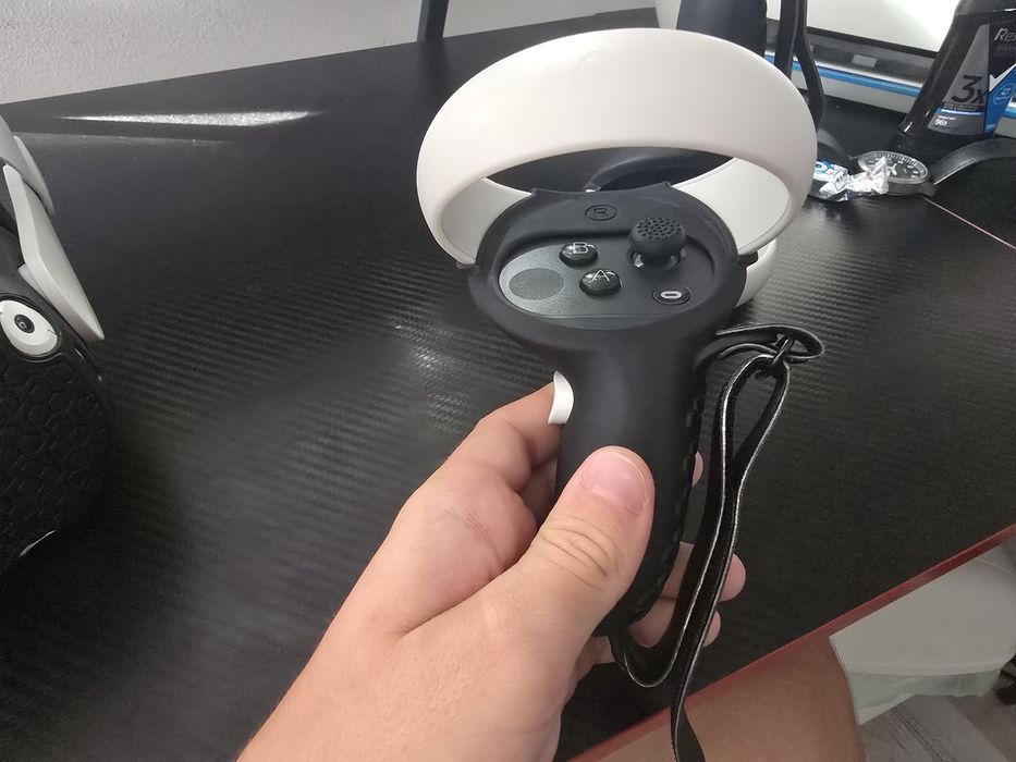 Meta Quest 2 512 GB