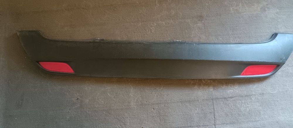 Spark orqa bamper aybi yo'q narxi kelishiladi  xolati ideal