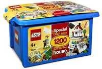 LEGO Creator Basic Set - 3600 - Build Your Own House Tub