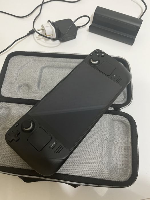 Steamdeck LCD 1TB