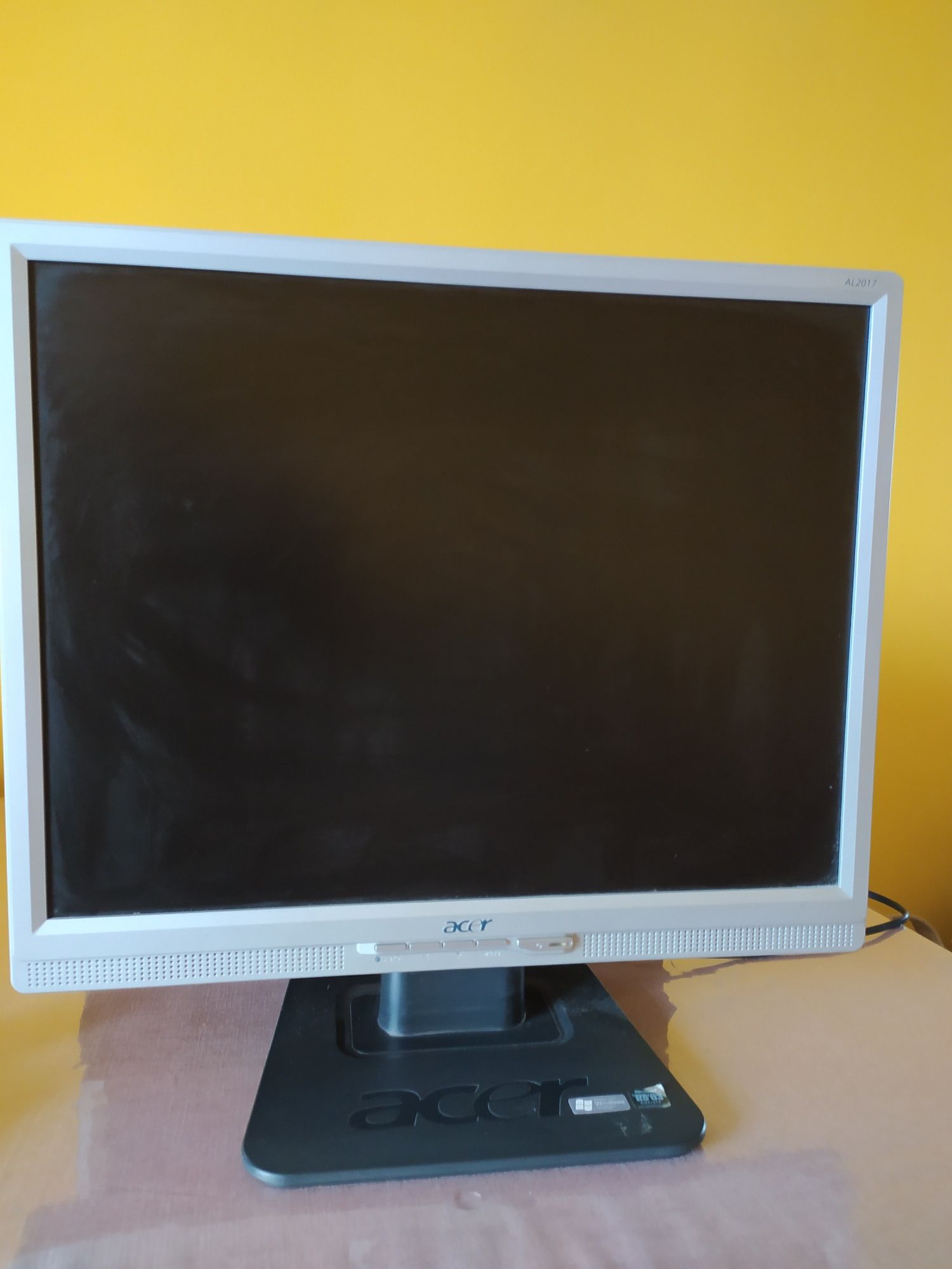 ACER 20" LCD Монитор