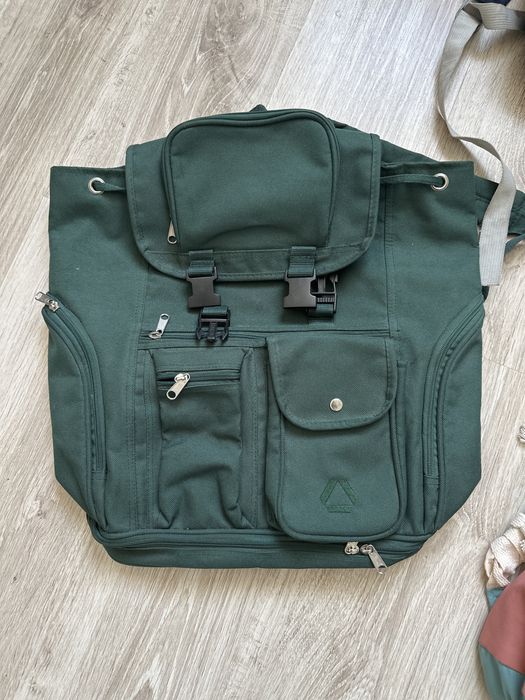 Качественные рюкзаки