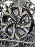 Jante R18 Originale Renault Arkana Captur Austral Koleos Dacia 5X114.3