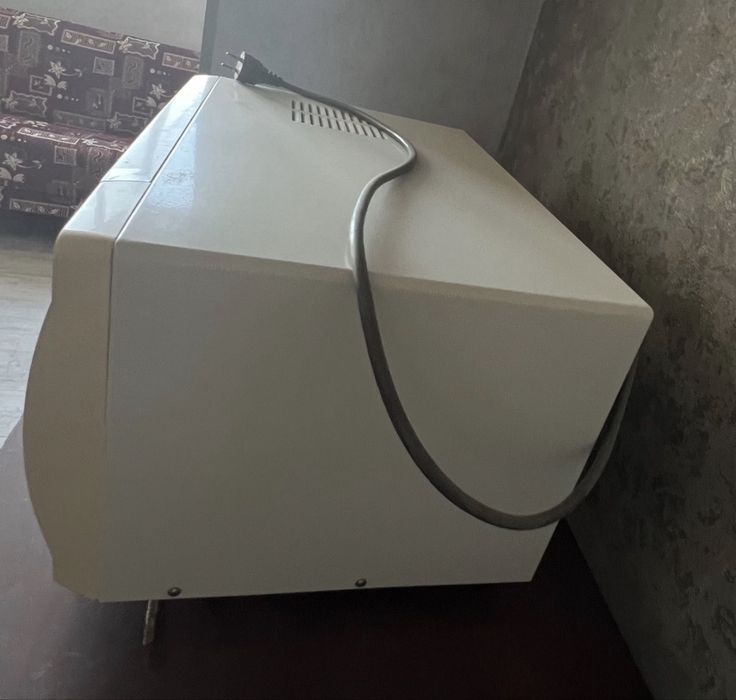 Микроволновка LG