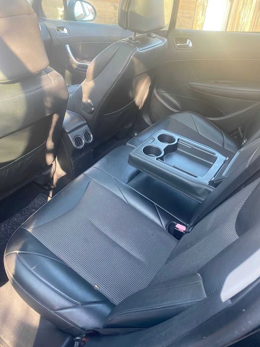 Peugeot 308 /Cutie  Manuala/ Panorama / Partial Piele / Navi / JBL