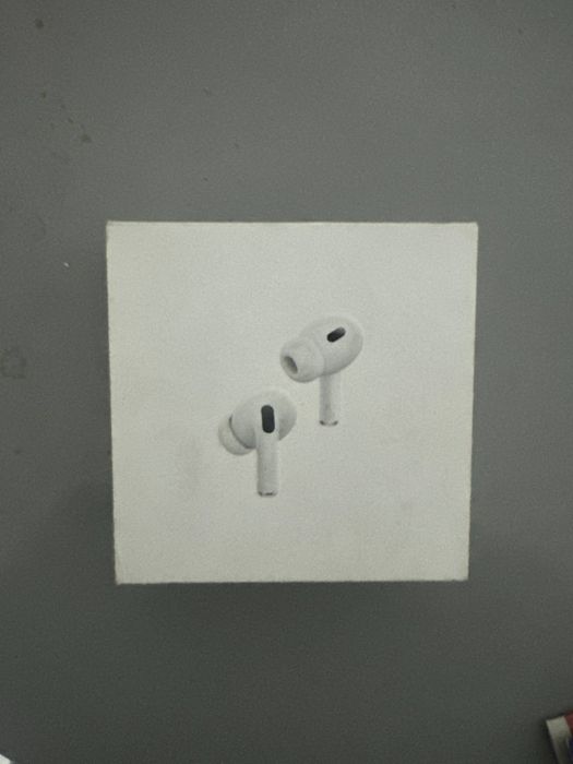 Airpods pro 2 type-c