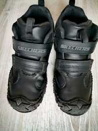 Ghete Skechers copii