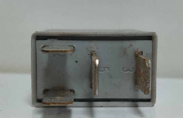 Releu  1K0951253 Volkswagen VW Polo  seria